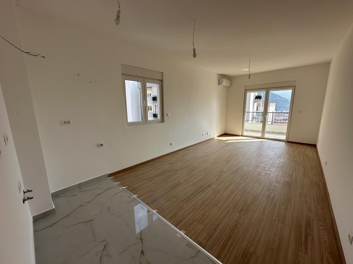 One-bedroom apartment for sale-Budva 4