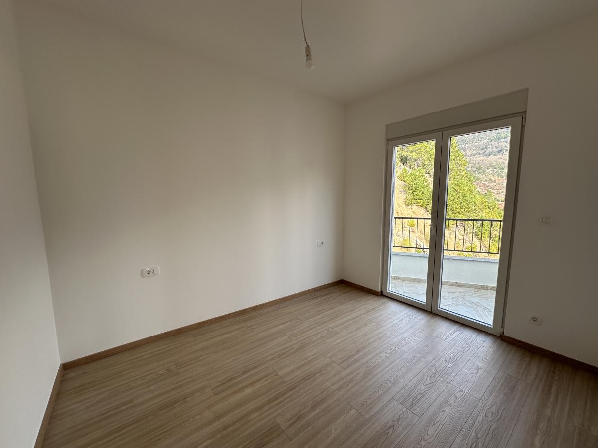 One-bedroom apartment for sale-Budva 5