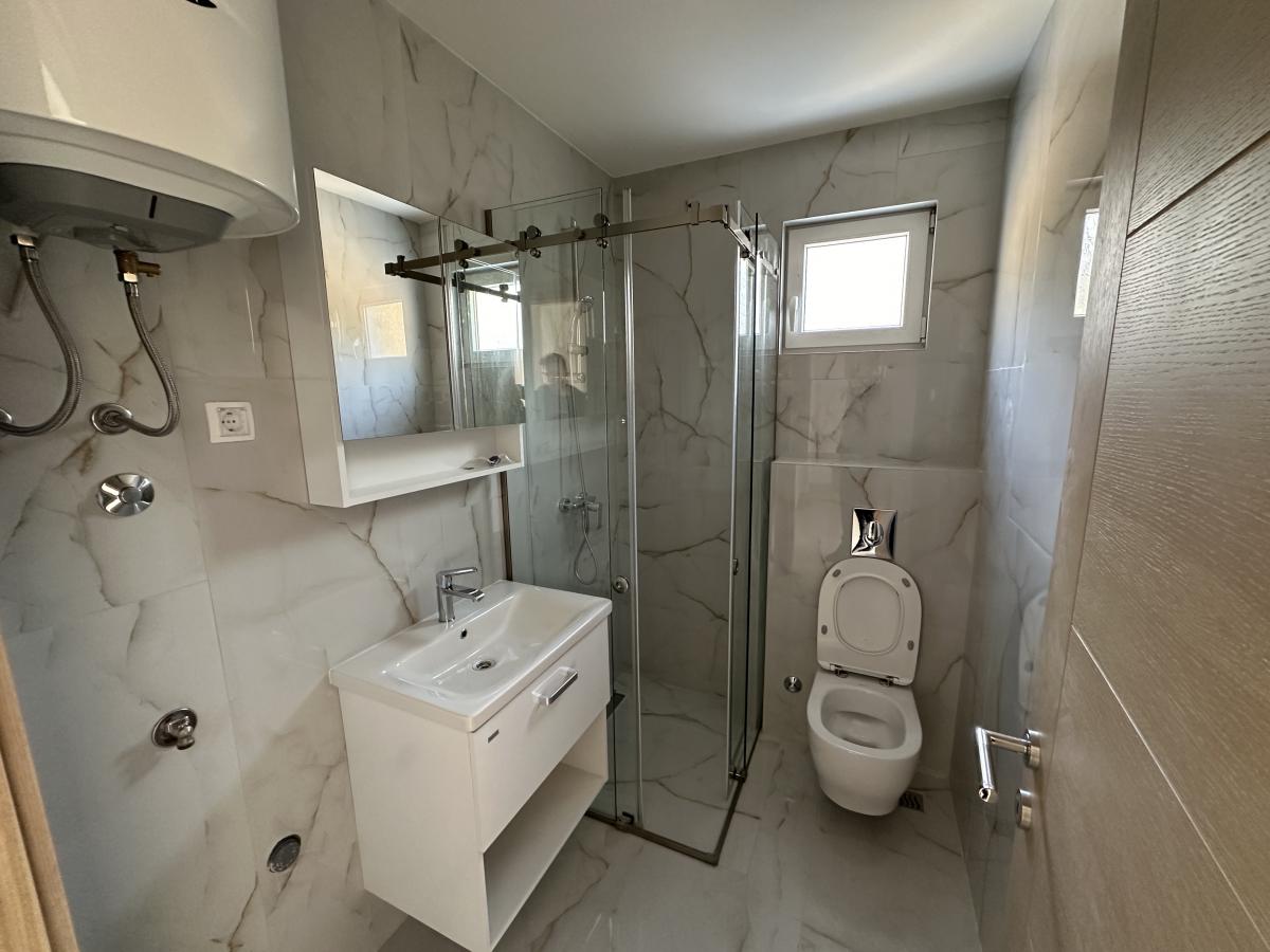 One-bedroom apartment for sale-Budva 6