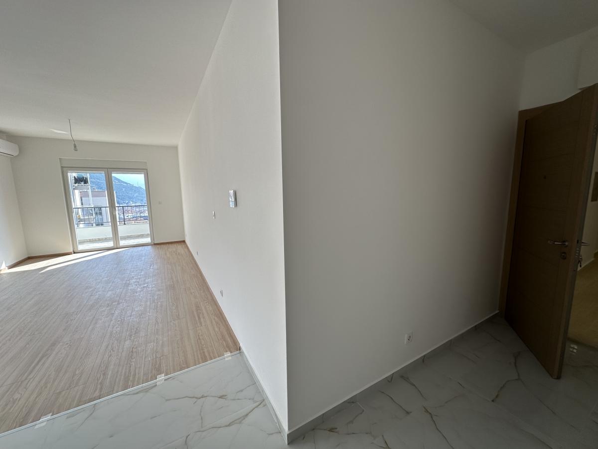 One-bedroom apartment for sale-Budva 7