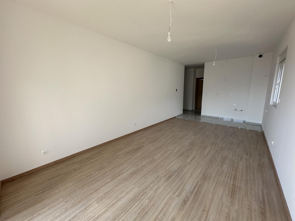 One-bedroom apartment for sale-Budva 8