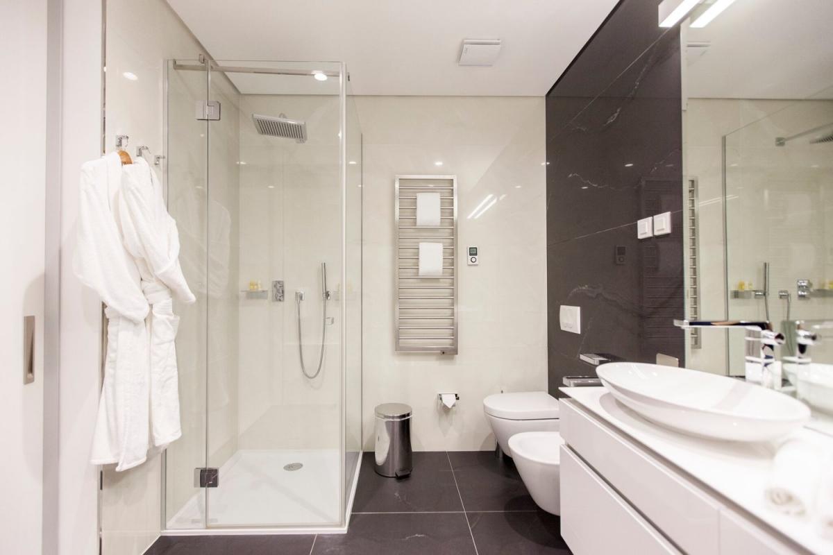 Jednoiposoban stan u Budvi, 80m² 4