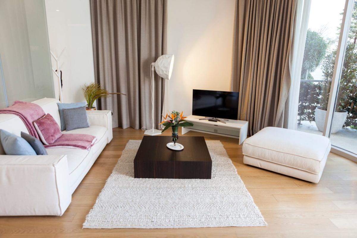 Jednoiposoban stan u Budvi, 80m² 5