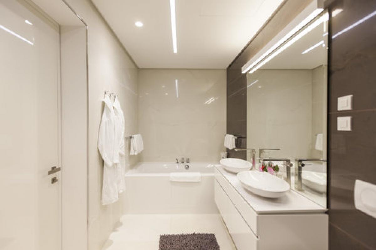Dvoiposoban stan u Budvi, 133m² 3
