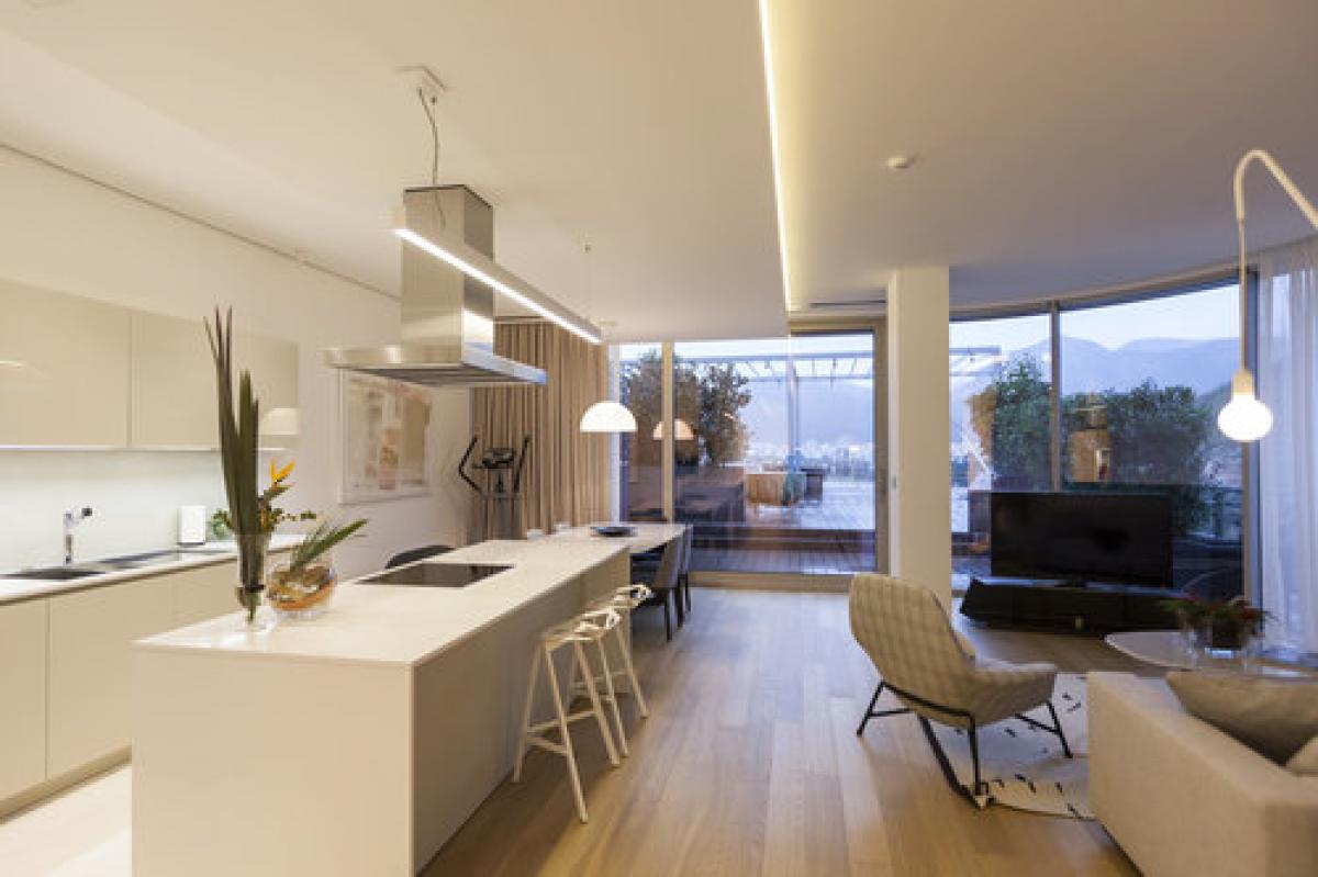 Dvoiposoban stan u Budvi, 133m² 4