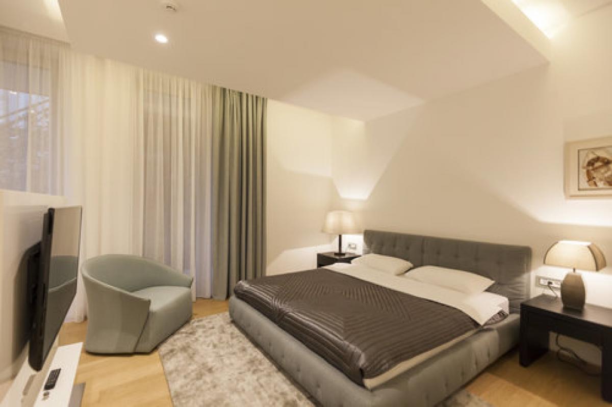 Dvoiposoban stan u Budvi, 133m² 5