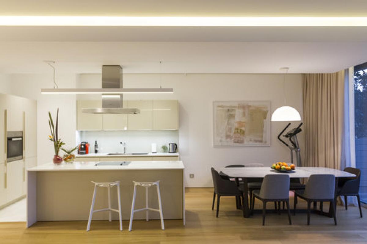 Troiposoban stan u Budvi, 168m² 3