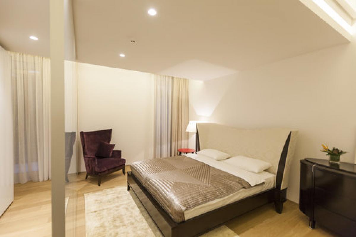 Troiposoban stan u Budvi, 168m² 4