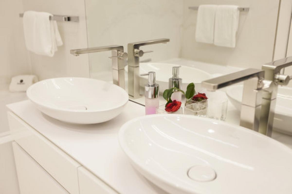 Troiposoban stan u Budvi, 168m² 5