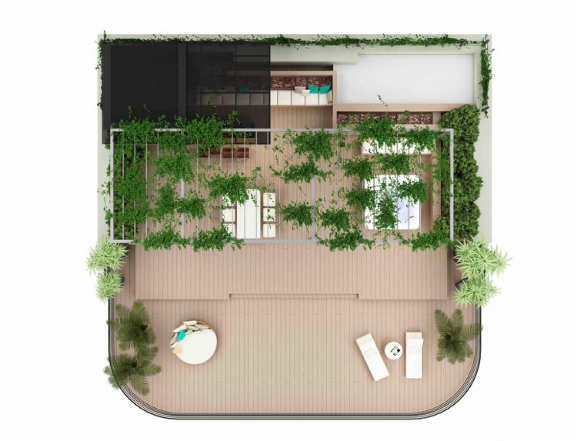 Dvoiposoban stan u Budvi, 241m² 11