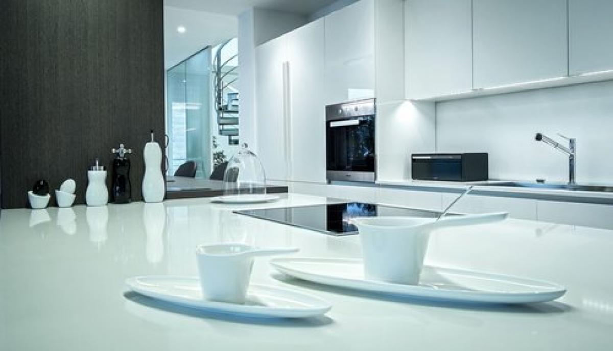 Dvoiposoban stan u Budvi, 241m² 5