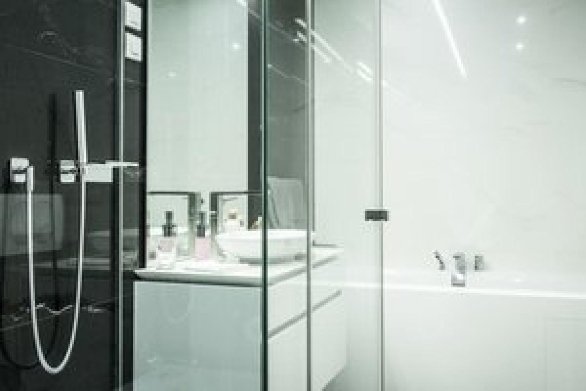 Troiposoban stan u Budvi, 241m² 3