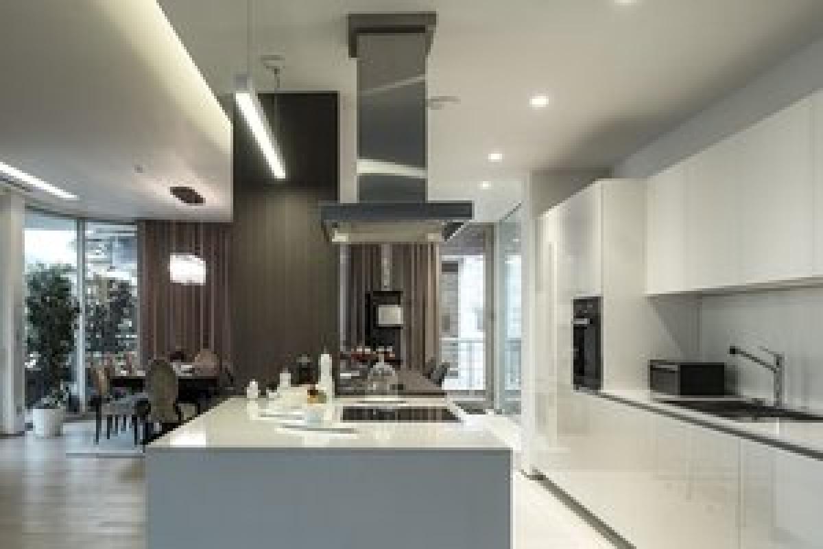 Troiposoban stan u Budvi, 241m² 5