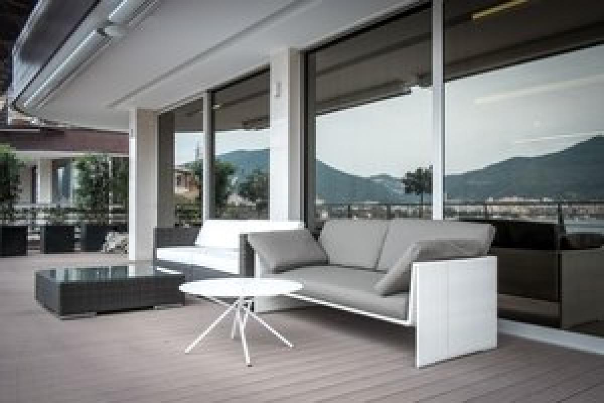 Troiposoban stan u Budvi, 241m² 7