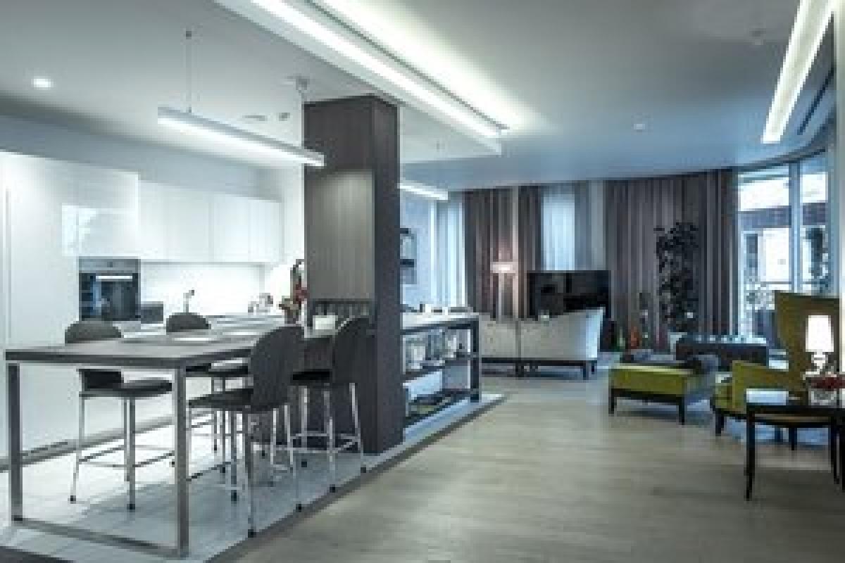 Troiposoban stan u Budvi, 241m² 8
