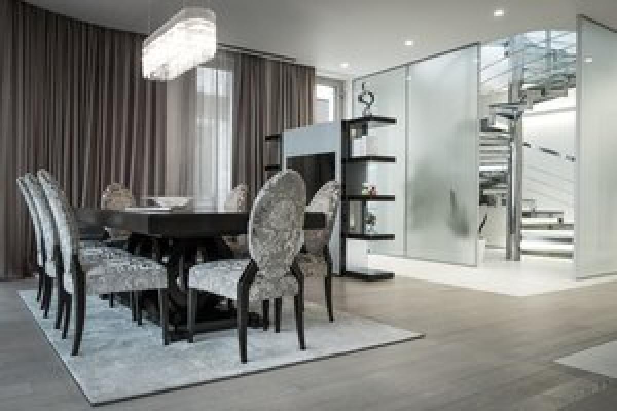 Troiposoban stan u Budvi, 241m² 9