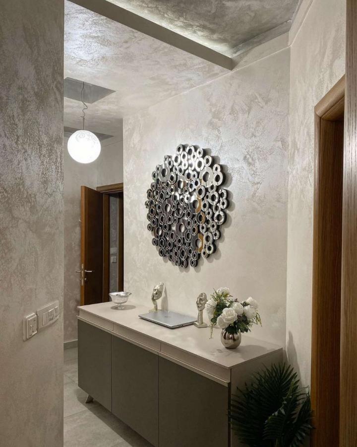 Luxurious apartment for sale, Podgorica, 140 m2 2