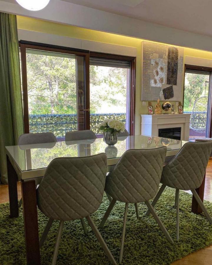 Luxurious apartment for sale, Podgorica, 140 m2 3