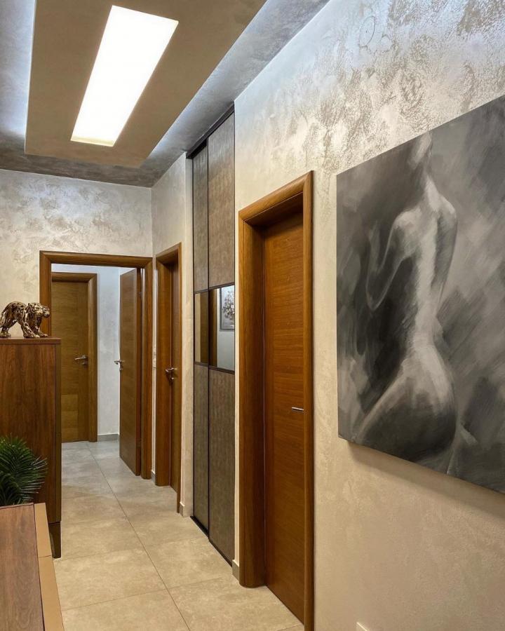 Luxurious apartment for sale, Podgorica, 140 m2 4