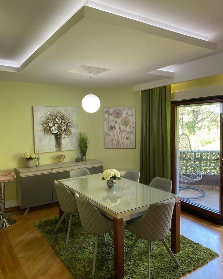 Luxurious apartment for sale, Podgorica, 140 m2 5