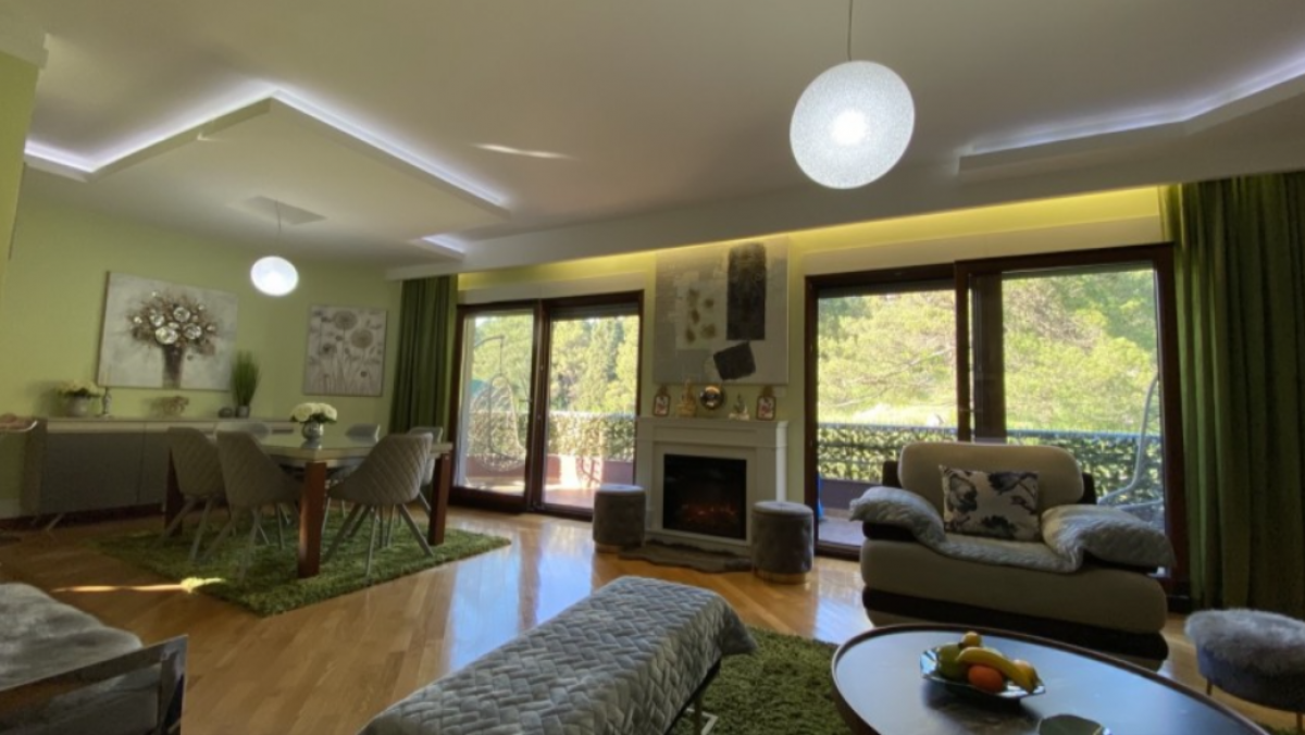 Luxurious apartment for sale, Podgorica, 140 m2 7