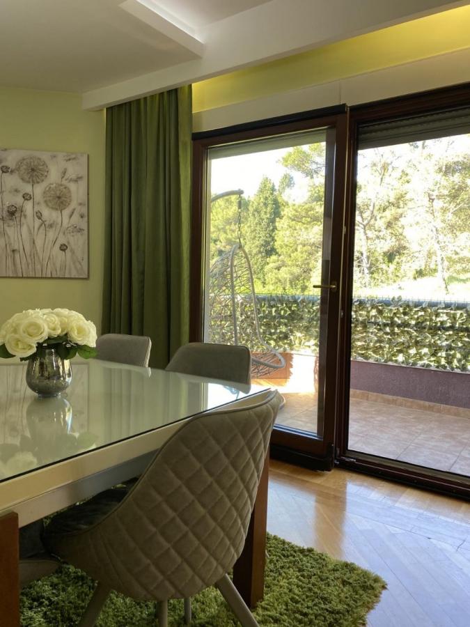 Luxurious apartment for sale, Podgorica, 140 m2 10