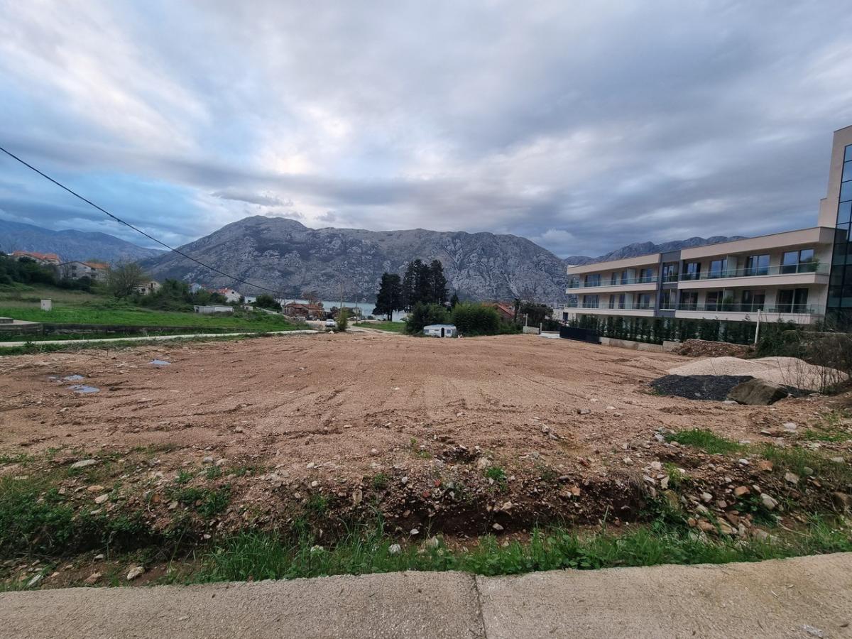 Nekretnina u Kotoru, 1702m² 2