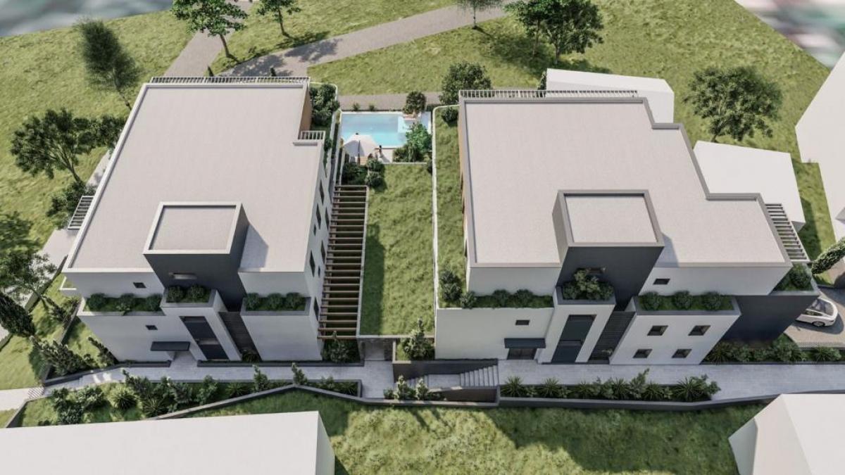 Jednosoban stan u Kotoru, 41m² 15