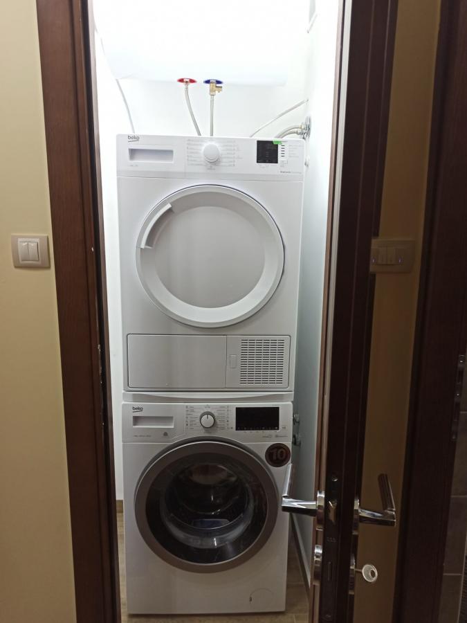 Elegant Three-Bedroom Apartment on Tuško Put - Your New Oasis of Comfort 19