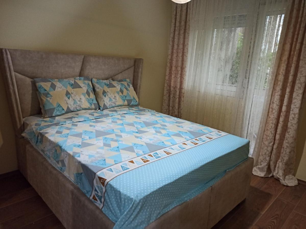 Elegant Three-Bedroom Apartment on Tuško Put - Your New Oasis of Comfort 6