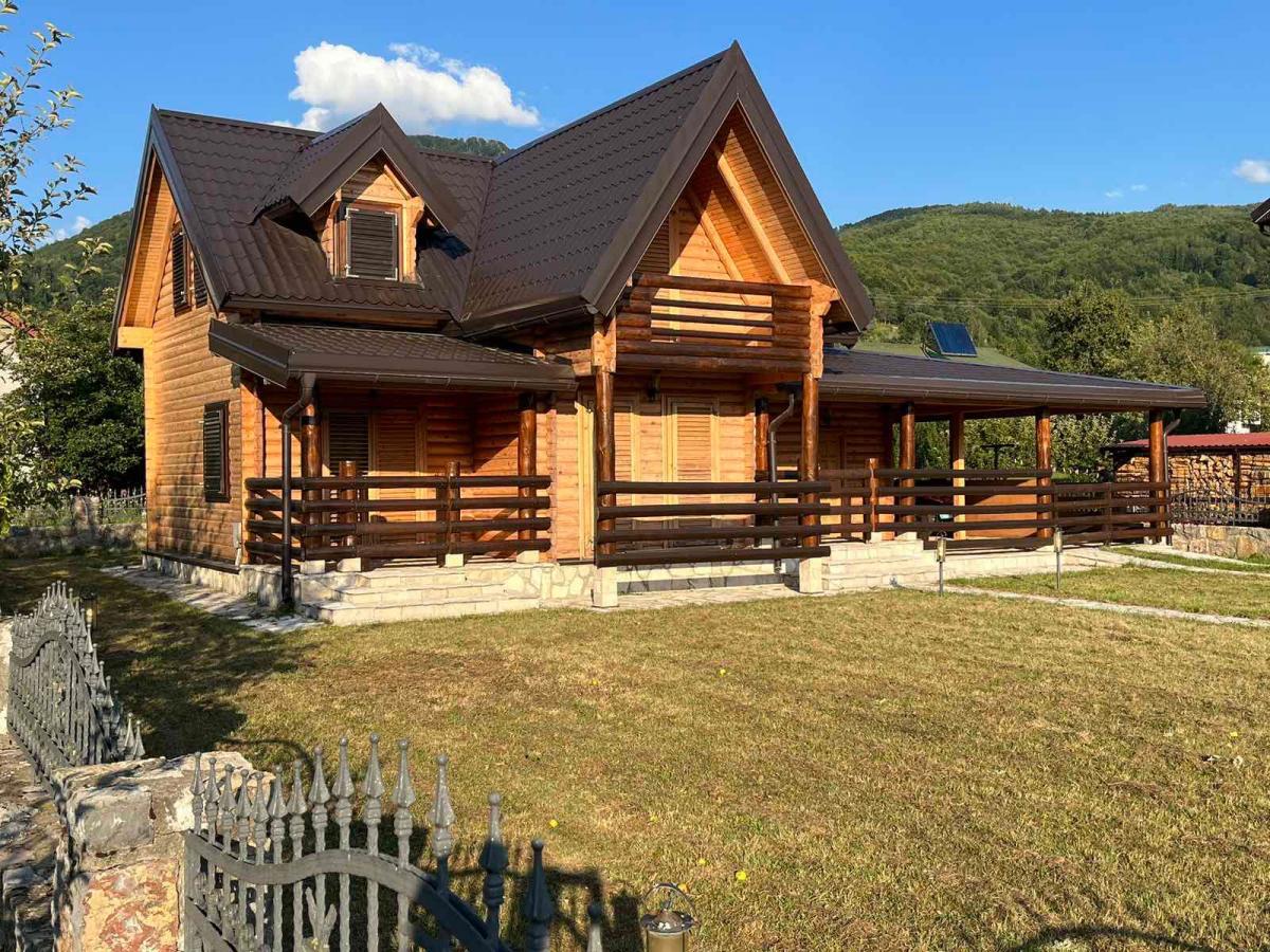 Kuća u Kolašin, 180m²