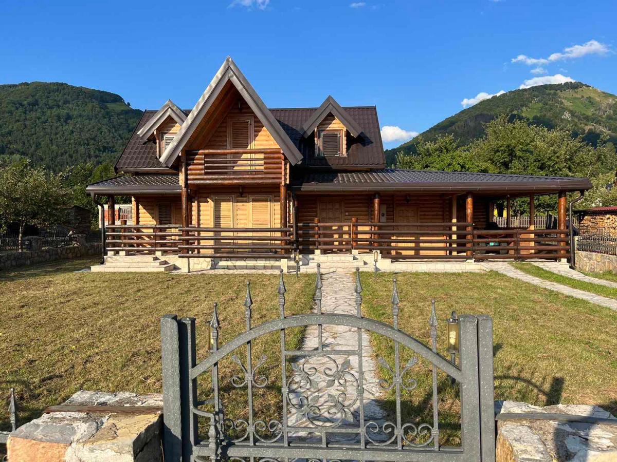Kuća u Kolašin, 180m² 2