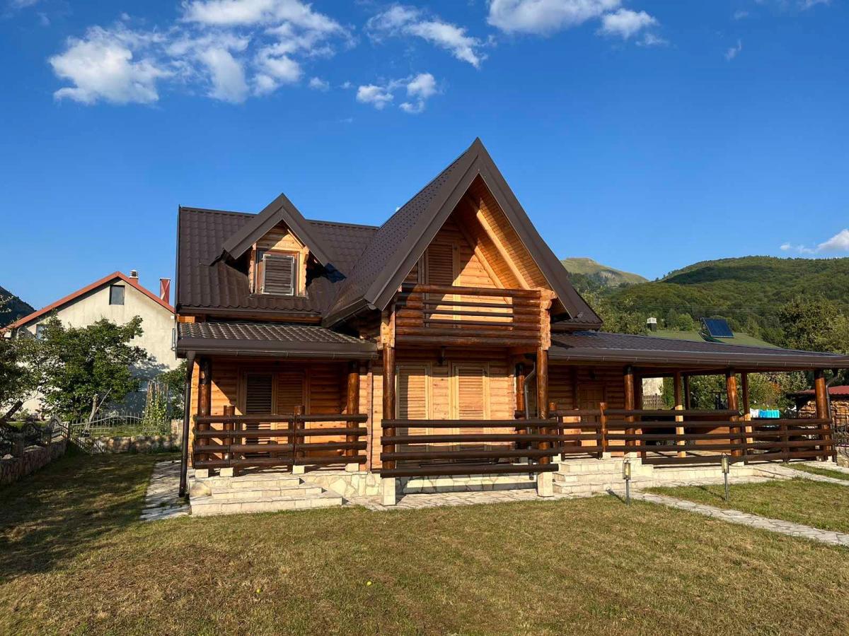 Kuća u Kolašin, 180m² 3