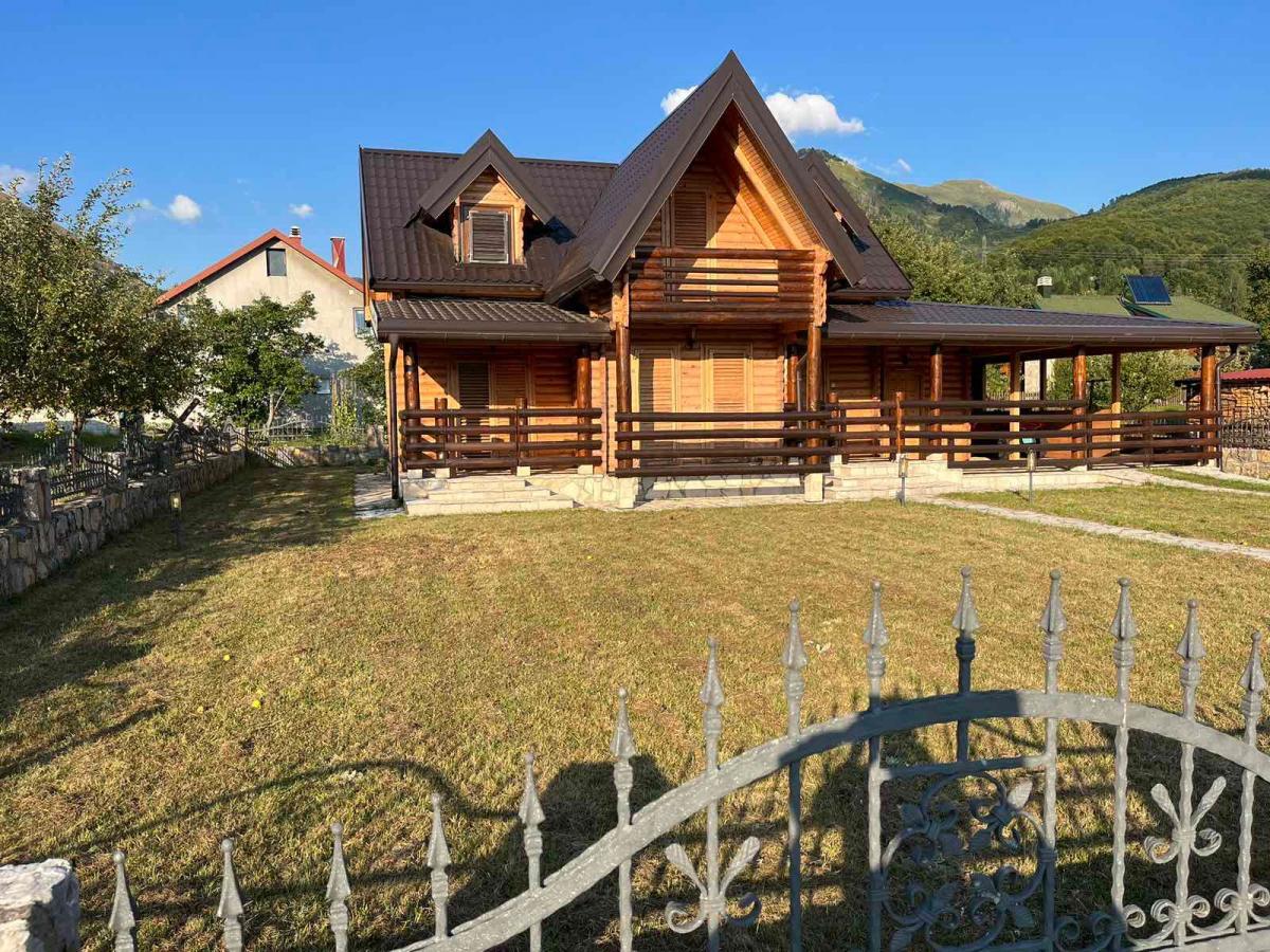 Kuća u Kolašin, 180m² 4