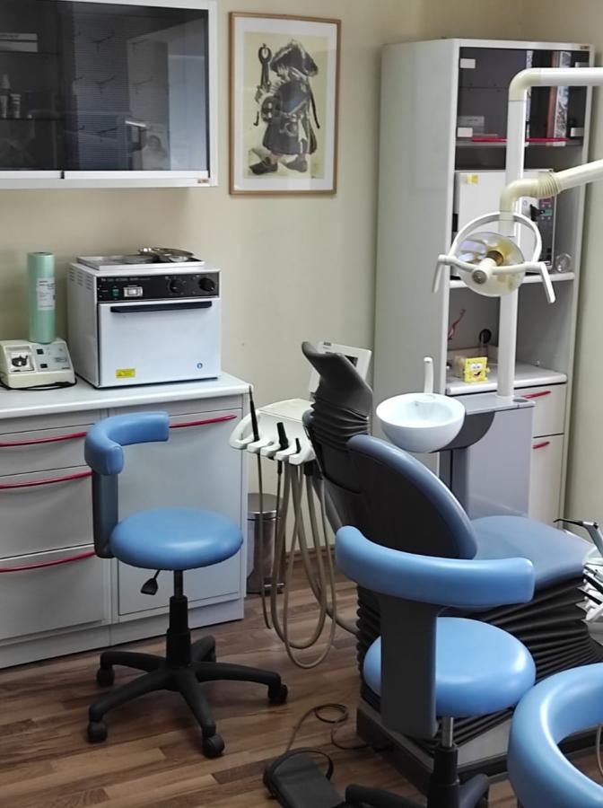 Poslovni prostor u Podgorici, 71m² 2