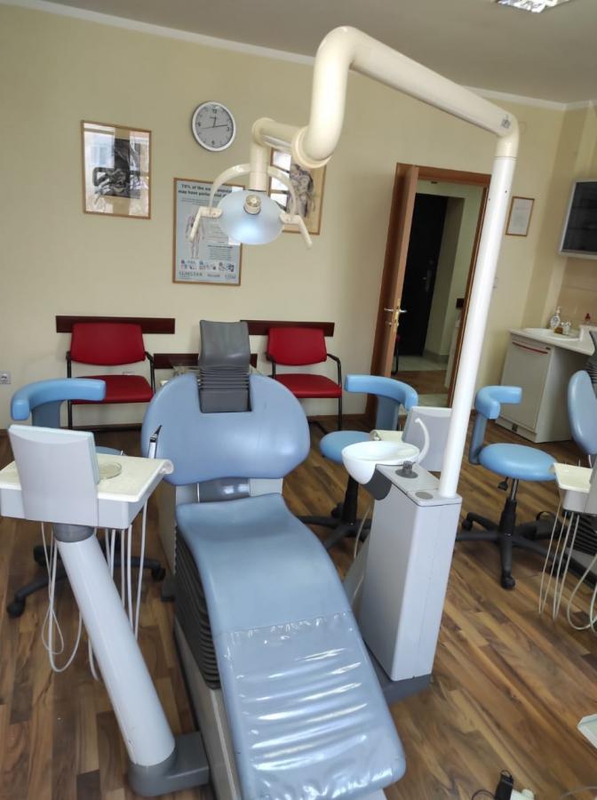 Poslovni prostor u Podgorici, 71m² 11