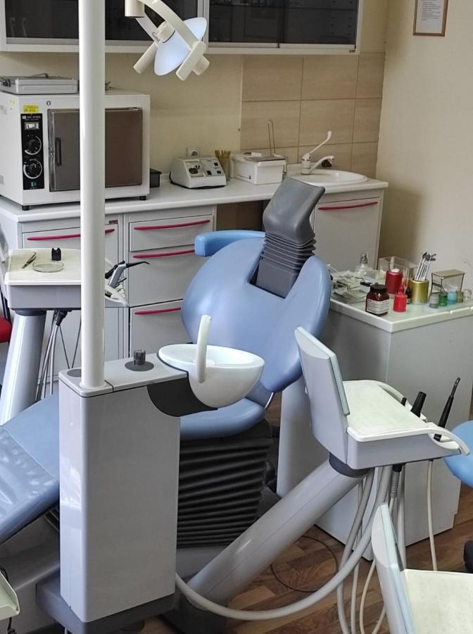 Poslovni prostor u Podgorici, 71m² 13