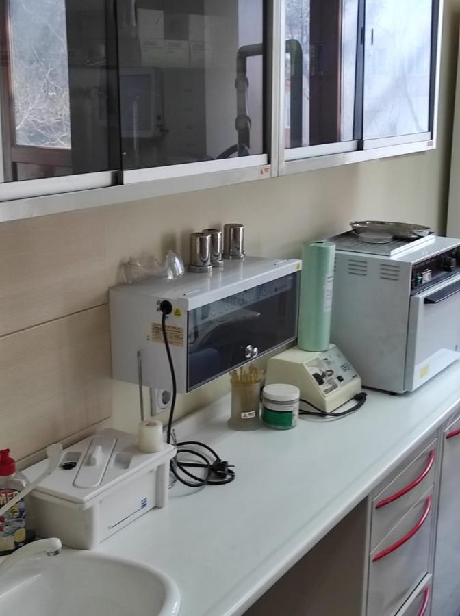 Poslovni prostor u Podgorici, 71m² 15