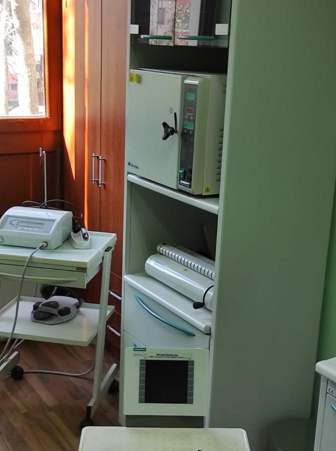 Poslovni prostor u Podgorici, 71m² 16