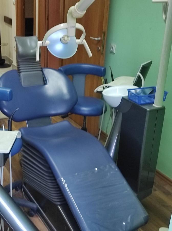 Poslovni prostor u Podgorici, 71m² 19