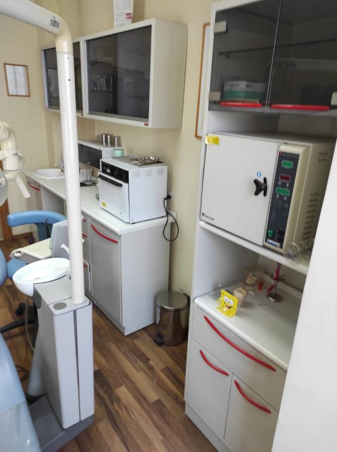 Poslovni prostor u Podgorici, 71m² 3