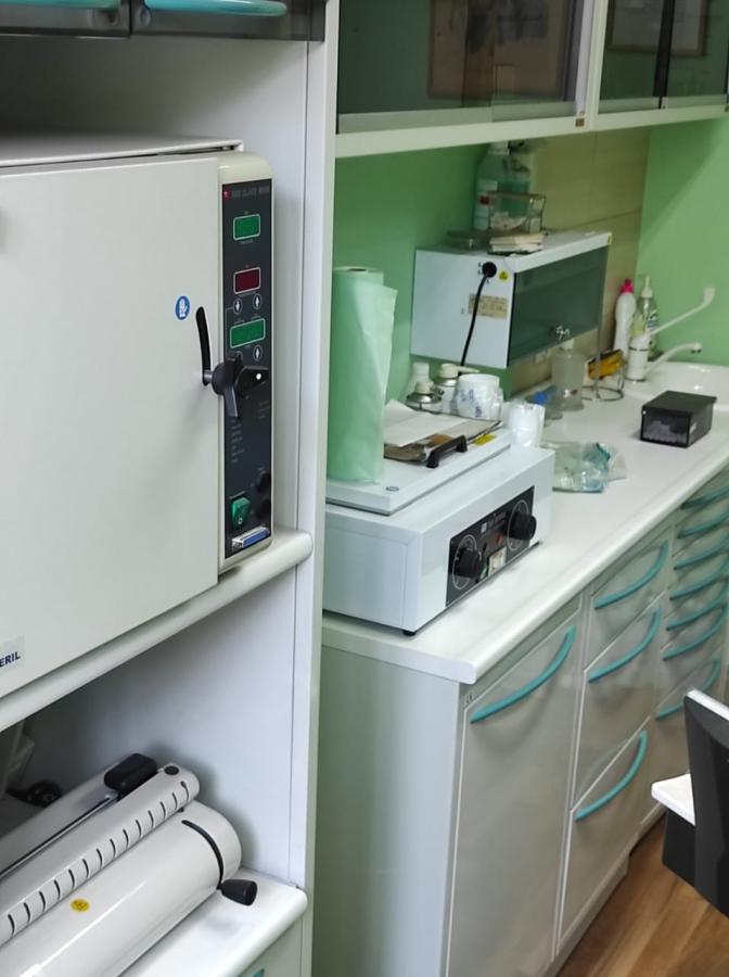 Poslovni prostor u Podgorici, 71m² 21