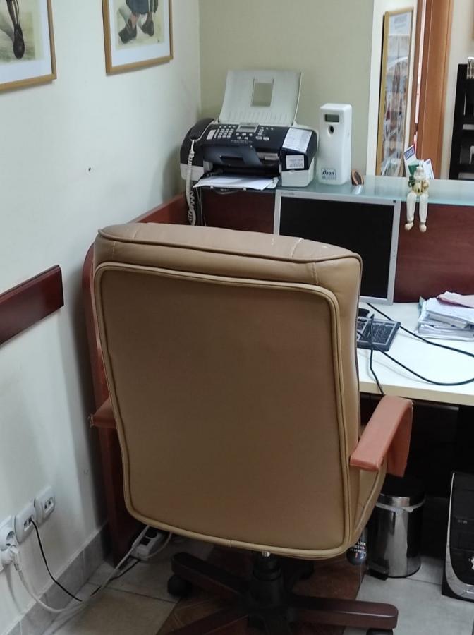 Poslovni prostor u Podgorici, 71m² 23