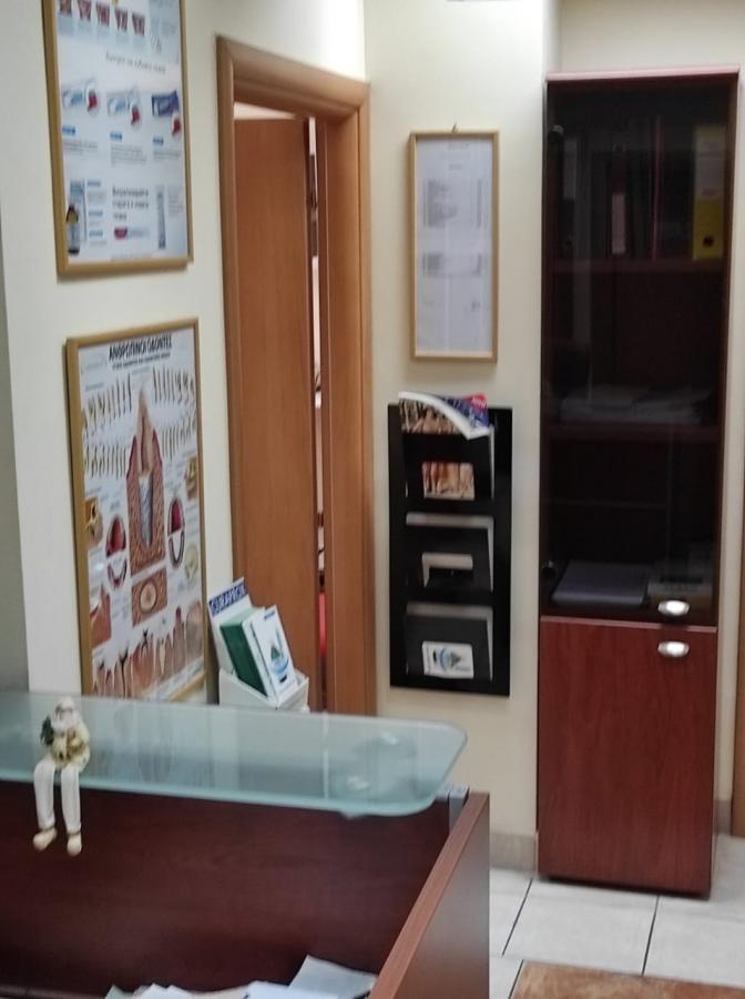 Poslovni prostor u Podgorici, 71m² 24