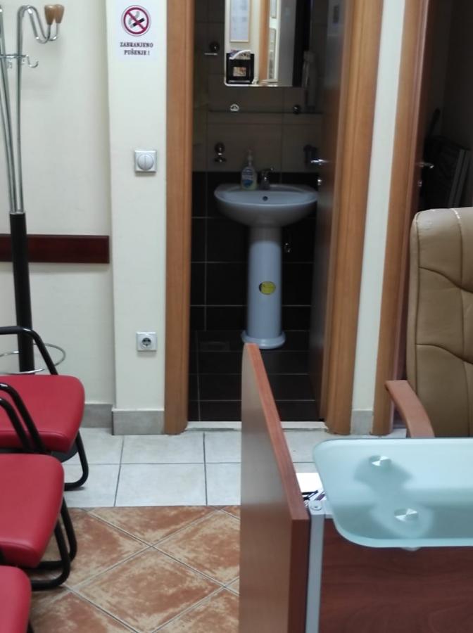 Poslovni prostor u Podgorici, 71m² 25