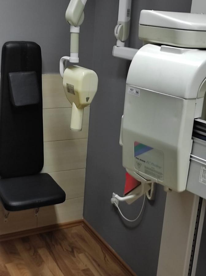 Poslovni prostor u Podgorici, 71m² 27