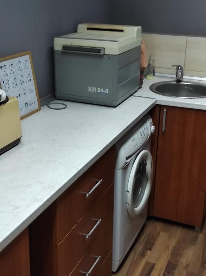 Poslovni prostor u Podgorici, 71m² 28