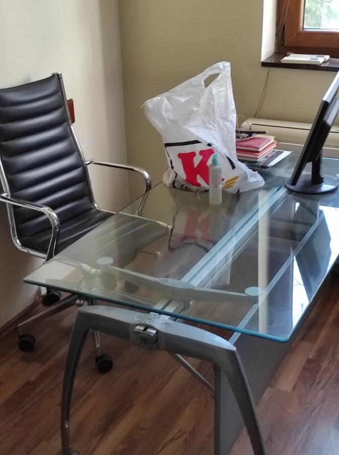 Poslovni prostor u Podgorici, 71m² 29