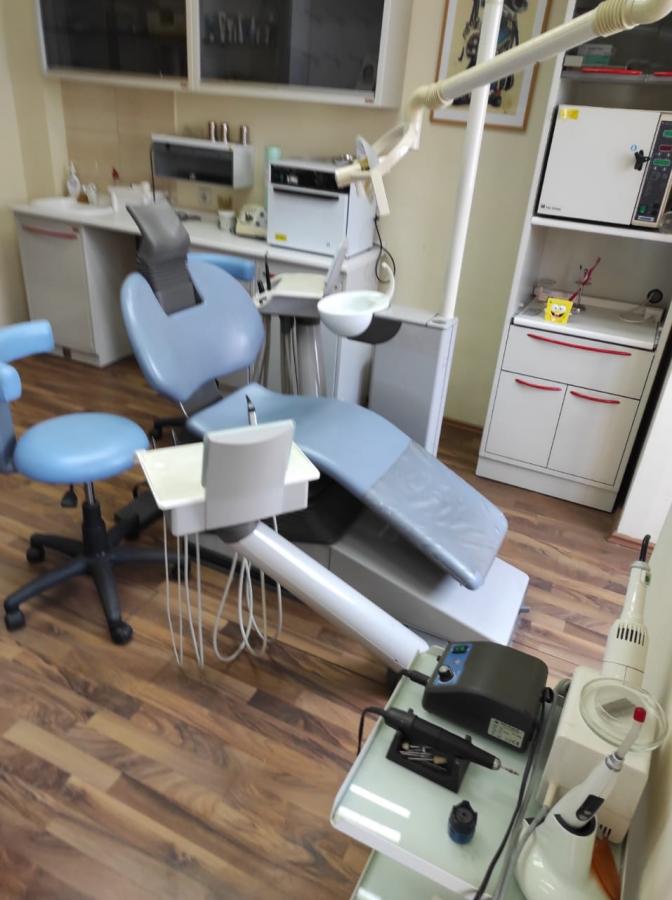 Poslovni prostor u Podgorici, 71m² 5