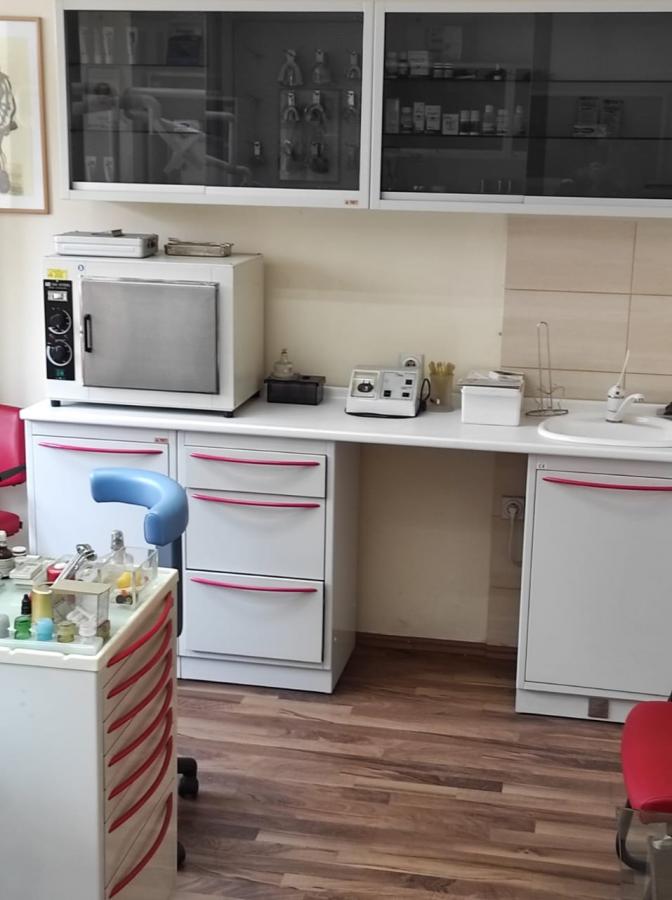 Poslovni prostor u Podgorici, 71m² 7